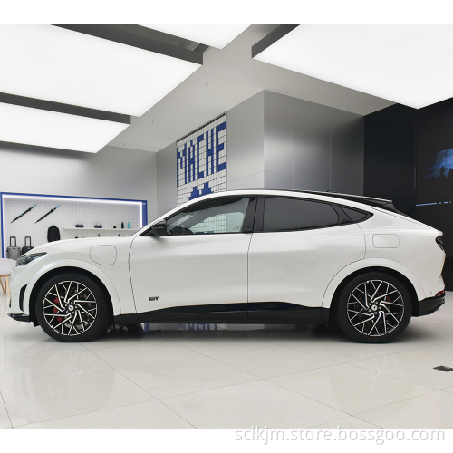 2023 Бестселлеры Ford Mustang Mach-E 492 км в длину Endurancecheap Электромобили на продажу